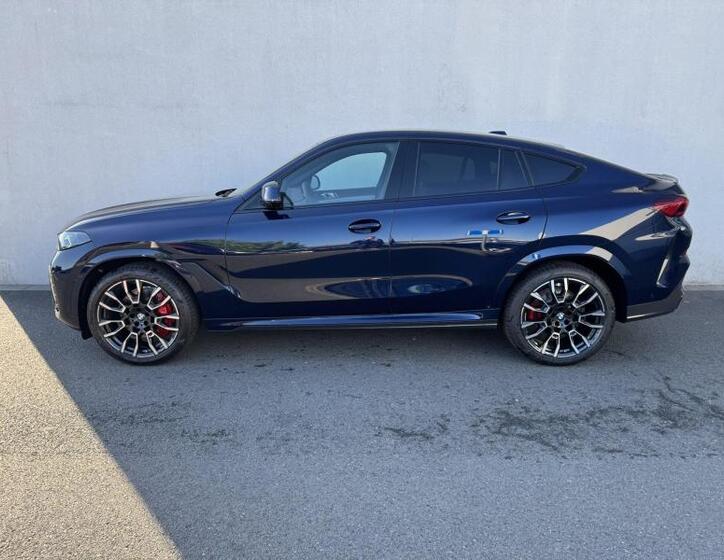 BMW X6 3