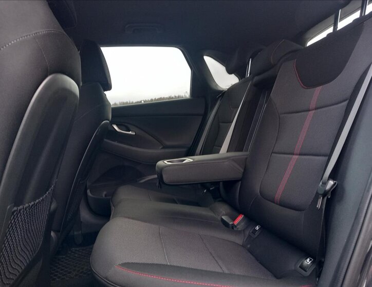 Hyundai i30 Hatchback 1,5 l 117 kw