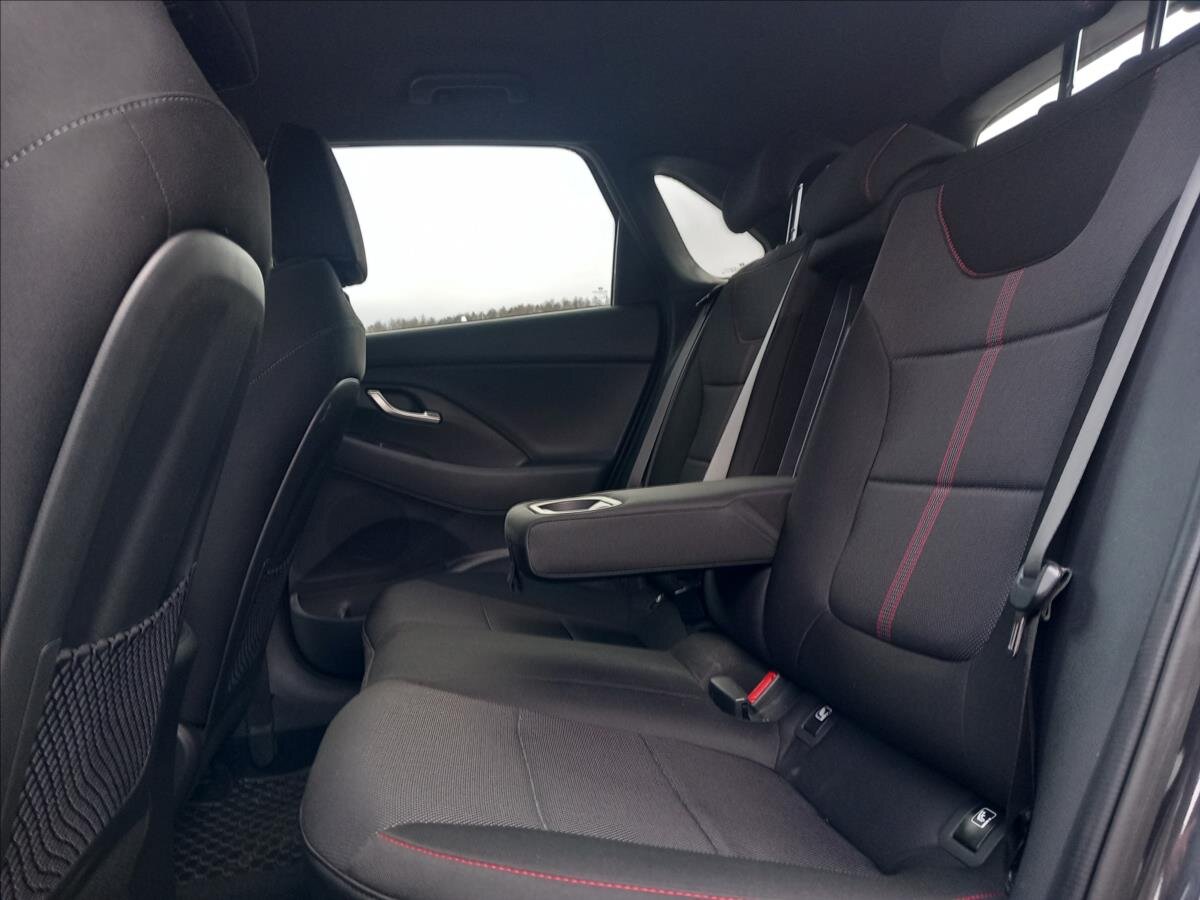 Hyundai i30 Hatchback 1,5 l 117 kw