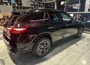 Mercedes-Benz GLC 2