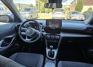 Toyota Yaris Cross 5