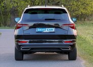 Škoda Karoq SUV / Terénní 2,0 l 110 kw