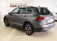 Volkswagen Tiguan Kombi 2,0 l 140 kw
