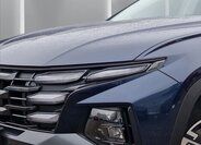 Hyundai Tucson Ostatní 1,6 l 118 kw