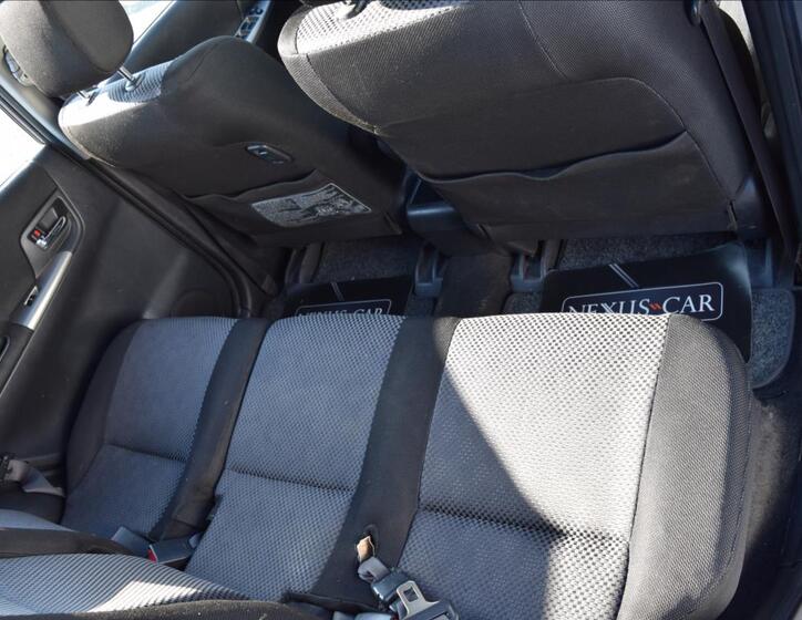 Toyota Corolla Verso 20