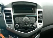 Chevrolet Cruze Hatchback 1,6 l 91 kw