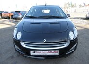 Smart Forfour Hatchback 1,1 l 55 kw