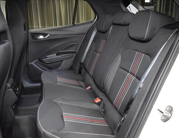 Škoda Fabia Hatchback 1,5 l 110 kw