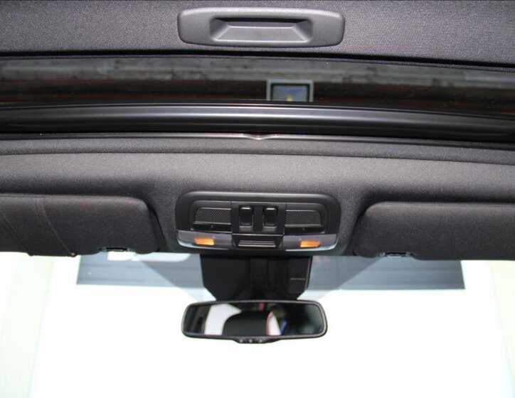 Subaru WRX STI Ostatní 2,5 l 221 kw