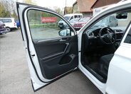 Volkswagen Tiguan SUV / Terénní 2,0 l 140 kw