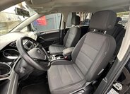 Volkswagen Touran MPV 1,2 l 81 kw