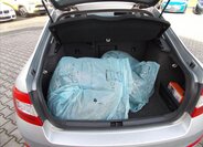 Škoda Octavia Sedan / Limuzína 1,6 l 77 kw