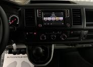 Volkswagen Transporter 20