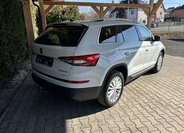 Škoda Kodiaq SUV / Terénní 2,0 l 140 kw
