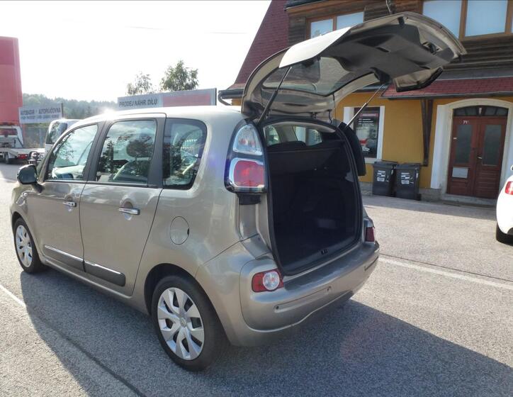 Citroën C3 Picasso 19