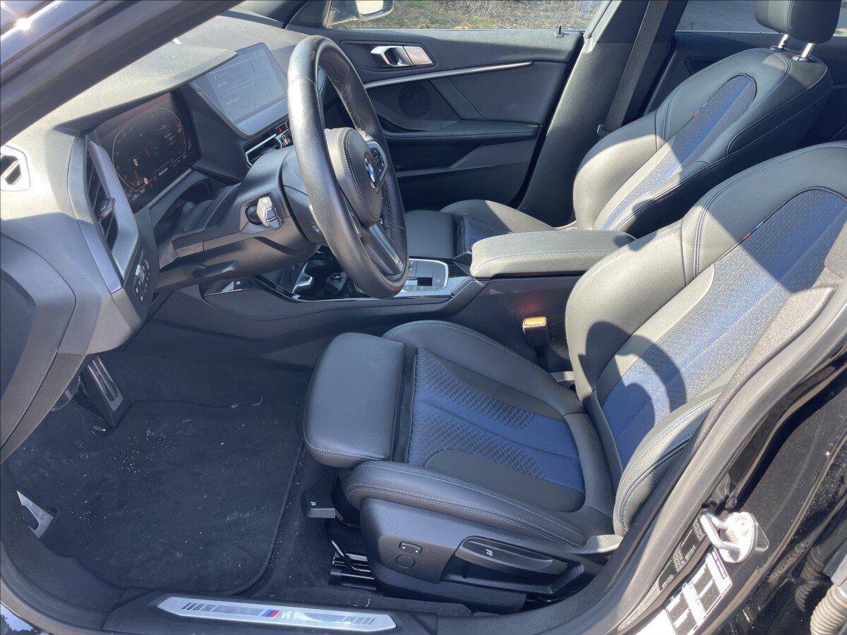 BMW Řada 2 Sedan / Limuzína 2,0 l 140 kw