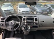 Volkswagen Caravelle 12