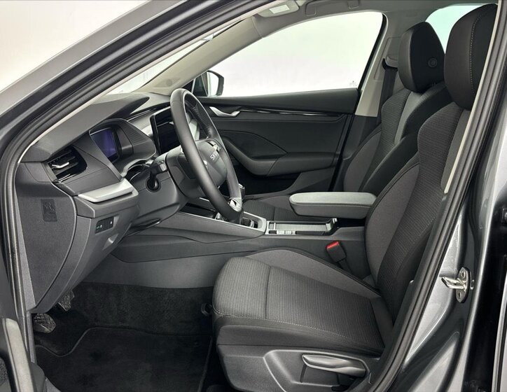 Škoda Octavia Liftback 2,0 l 85 kw