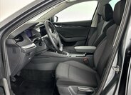 Škoda Octavia Liftback 2,0 l 85 kw