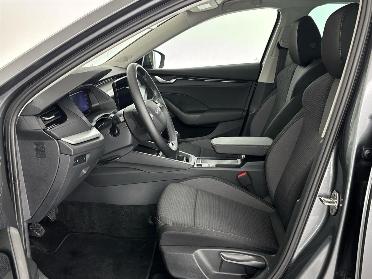 Škoda Octavia Liftback 2,0 l 85 kw