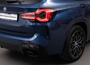 BMW X3 SUV 3,0 l 210 kw