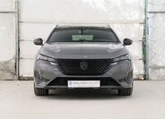 Peugeot 308 Kombi 1,2 l 96 kw