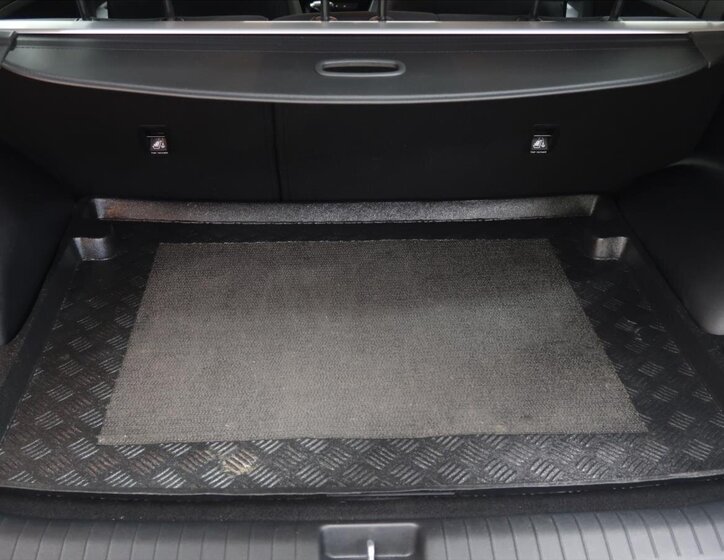 KIA Sportage SUV / Terénní 1,6 l 100 kw