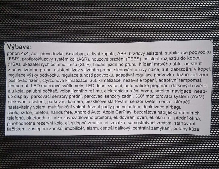 Audi Q7 Kombi 0,0 210 kw