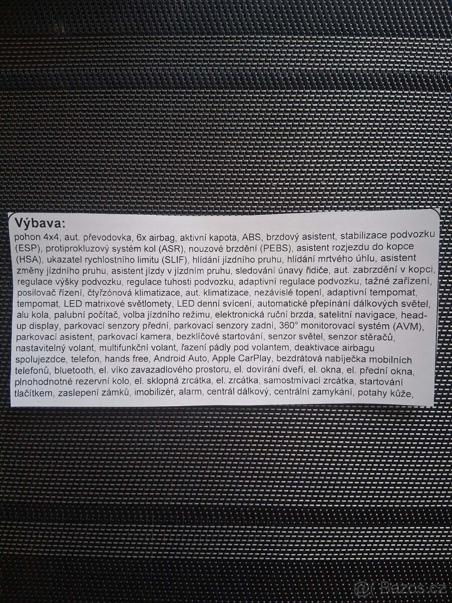 Audi Q7 Kombi 0,0 210 kw