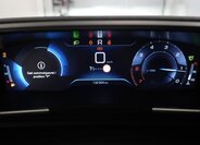 Peugeot 508 Liftback 1,6 l 165 kw