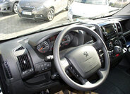 Peugeot Boxer 2