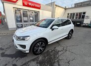 Volkswagen Touareg SUV 0,0 193 kw