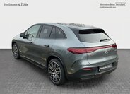 Mercedes-Benz EQE Sedan / Limuzína 0,0 300 kw