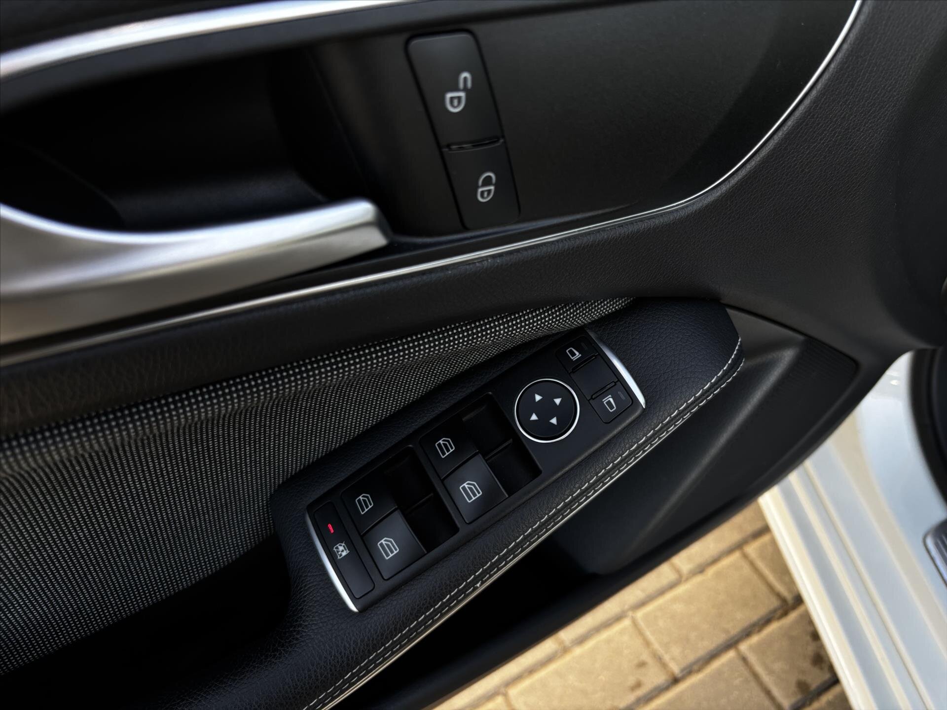 Mercedes-Benz Třídy A Hatchback 1,5 l 80 kw