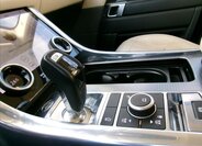 Land Rover Range Rover Sport 16