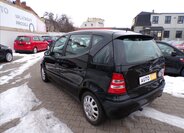 Mercedes-Benz Třídy A Kombi 1,6 l 75 kw