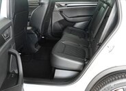 Škoda Kodiaq SUV / Terénní 1,5 l 110 kw