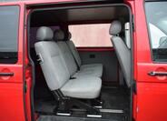 Volkswagen Transporter 16
