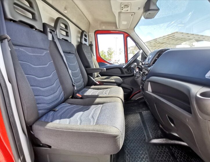 Iveco Daily Ostatní 3,0 l 100 kw