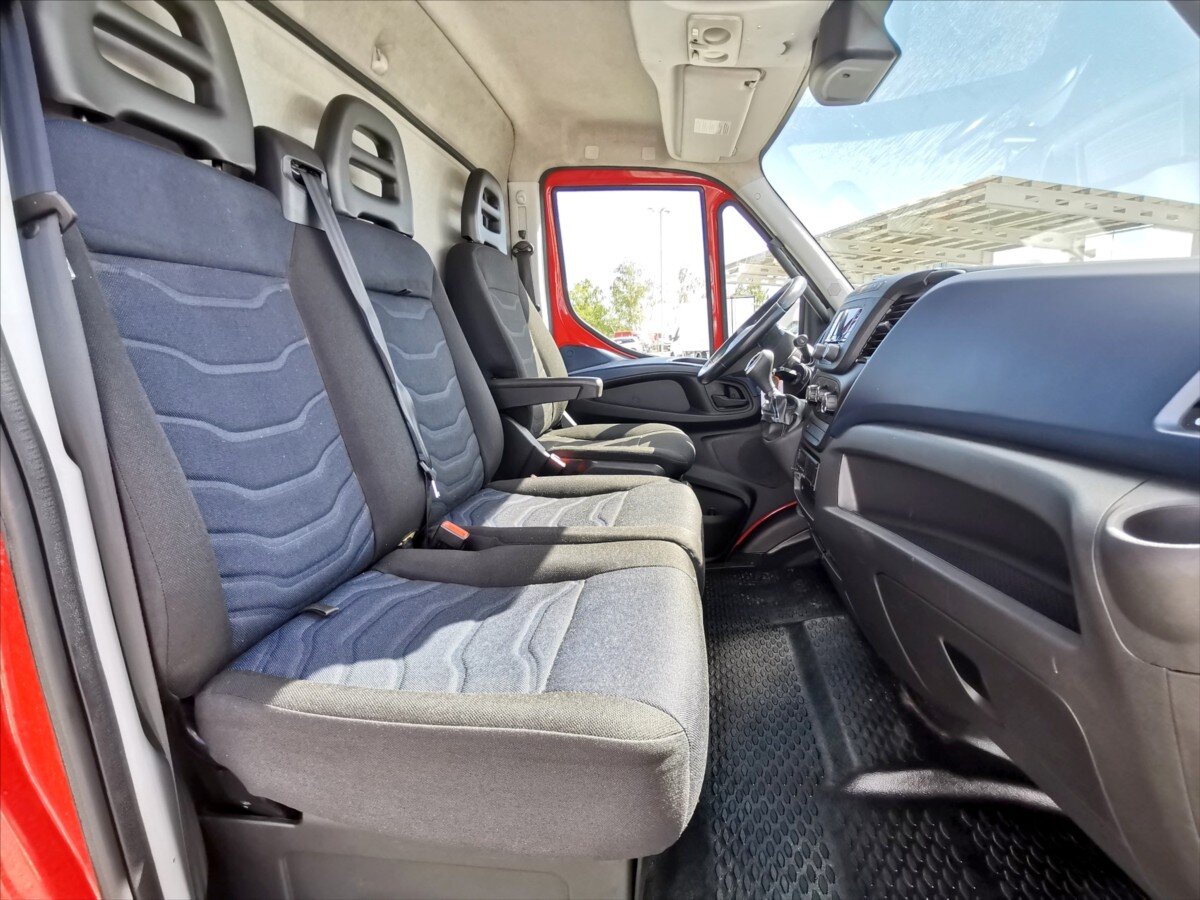 Iveco Daily Ostatní 3,0 l 100 kw