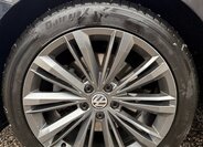 Volkswagen Passat Kombi 0,0 110 kw