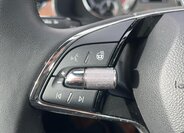 Škoda Kamiq Hatchback 1,5 l 110 kw