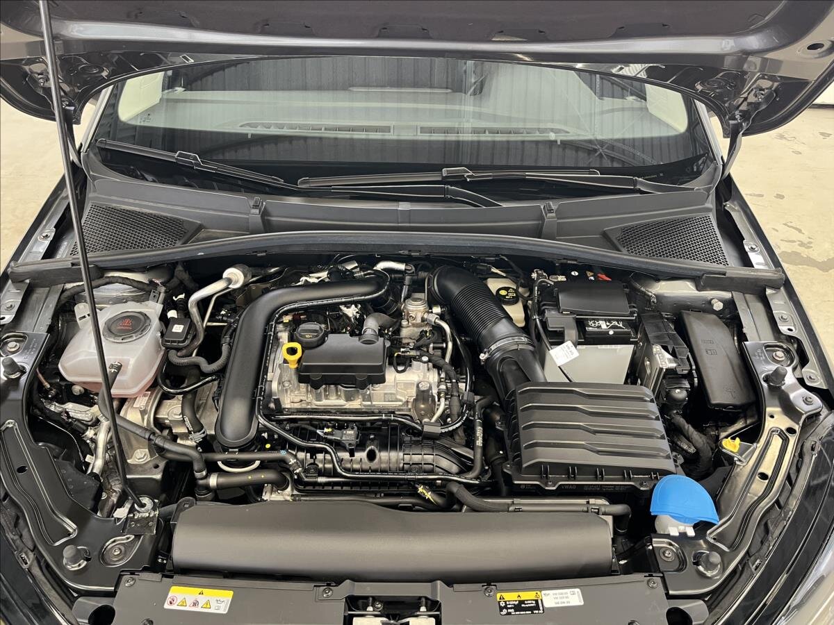 Škoda Fabia Hatchback 999,0 70 kw