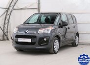 Citroën C3 Picasso MPV 1,2 l 81 kw