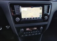 Škoda Rapid Liftback 999,0 81 kw