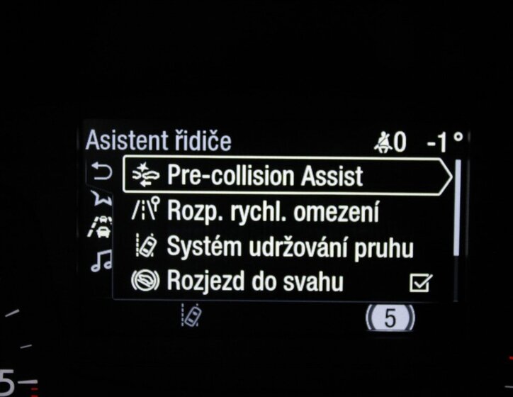 Ford Focus Kombi 1,5 l 70 kw