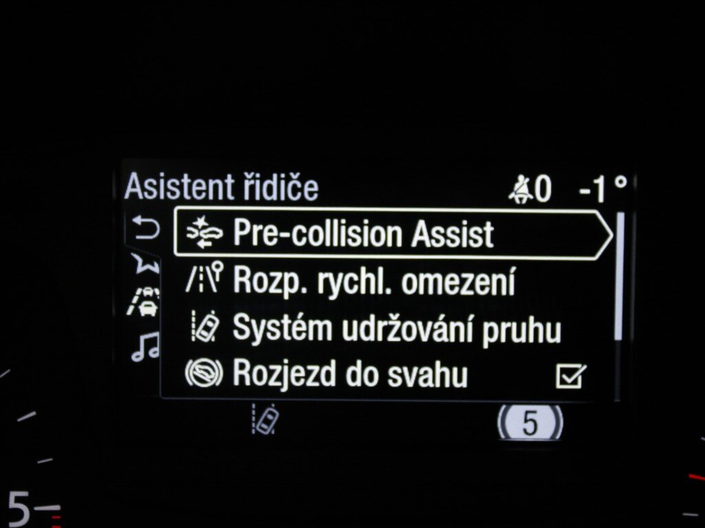 Ford Focus Kombi 1,5 l 70 kw