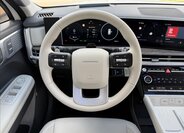 Hyundai Santa Fe SUV / Terénní 1,6 l 117 kw