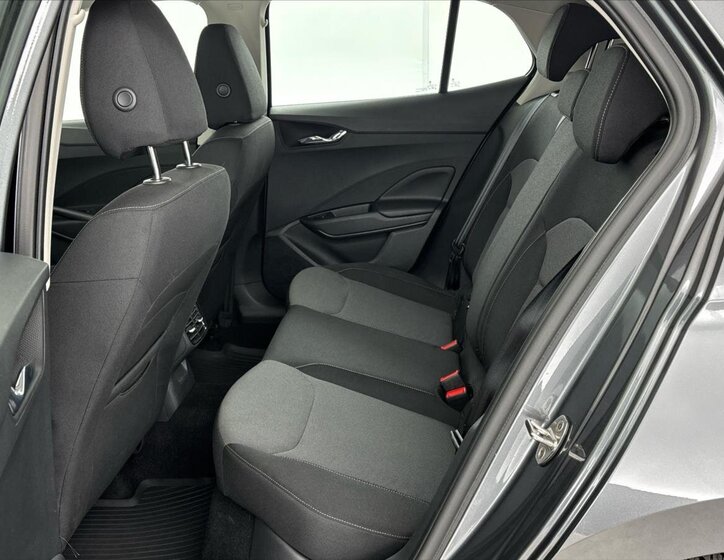 Škoda Fabia Hatchback 999,0 85 kw