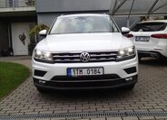 Volkswagen Tiguan SUV / Terénní 2,0 l 110 kw